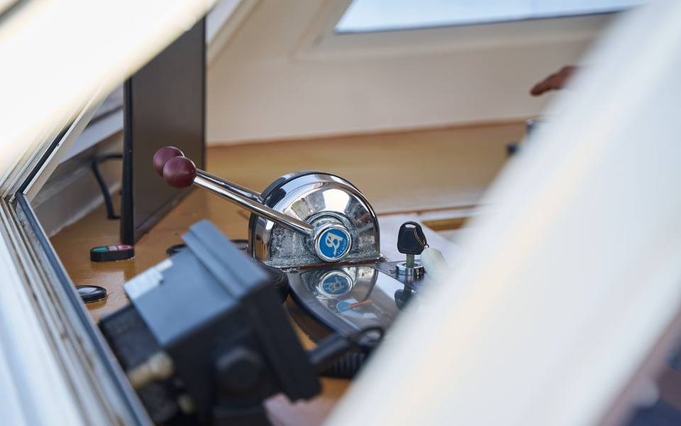 Vetting Captains, Licensing, and Onboard Safety