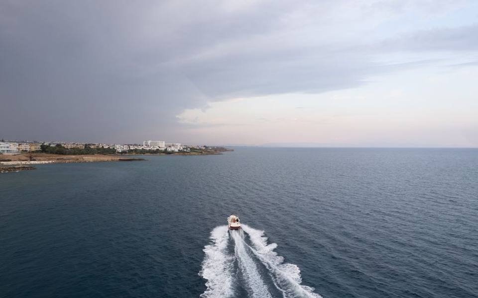 Targeting Bluefin Tuna and Northern Groundfish