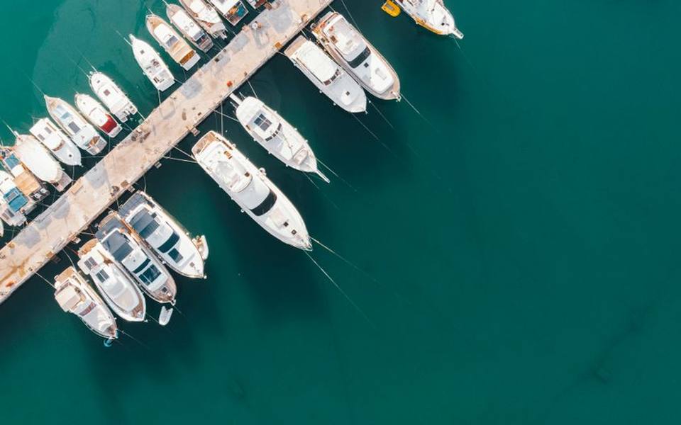Upfront Entry Fees and Tiered Initiation Charges
