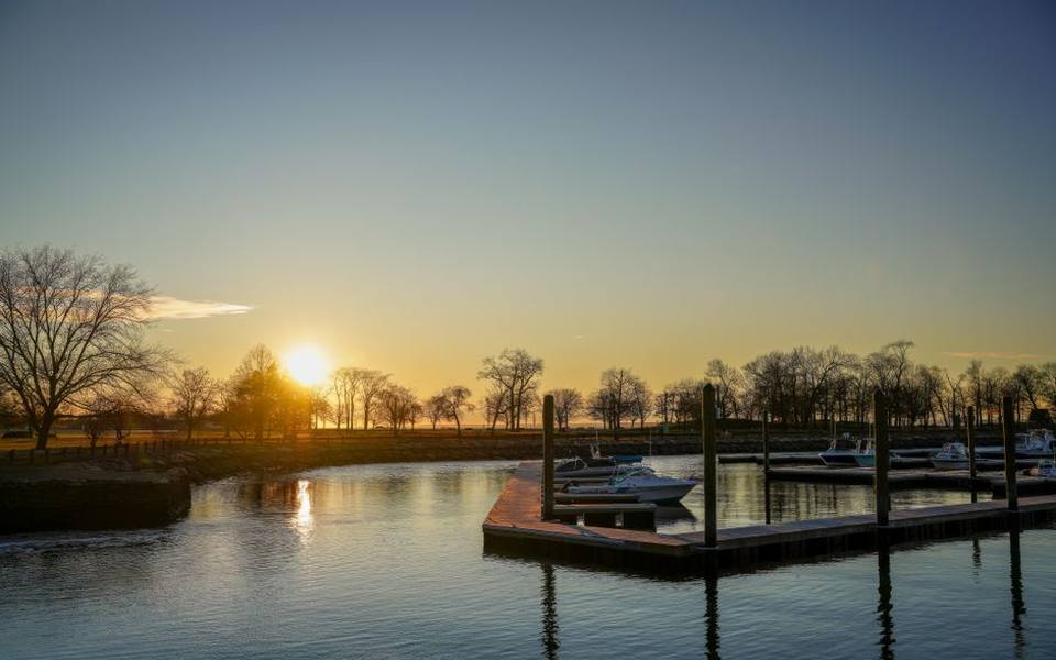 How Slip Pricing and Docking Calculations Work
