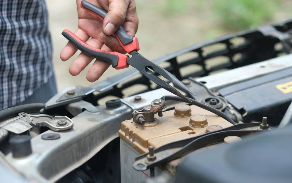 Battery Preservation and Onboard Electrical Care