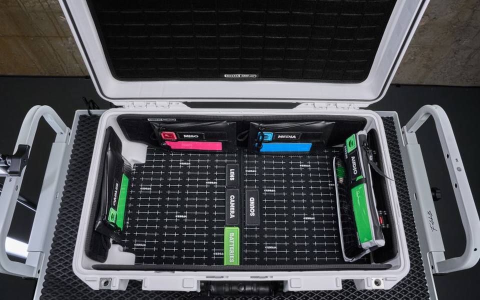Selecting Modern Lithium Battery Systems