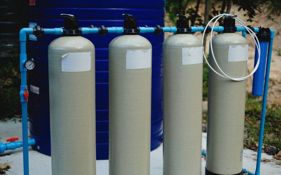 Natural and homemade holding tank odor remedies