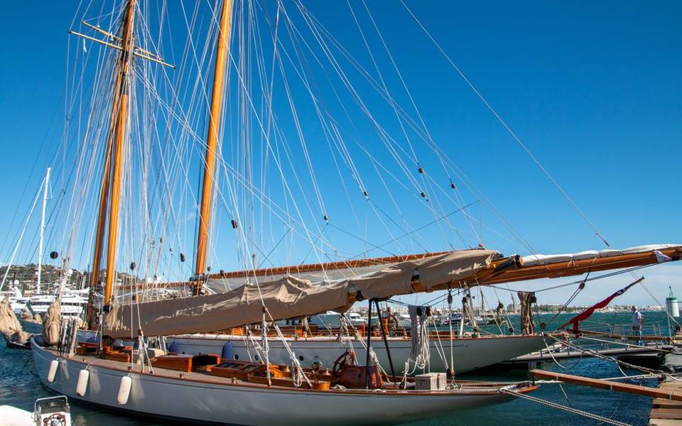 Heritage Maritime Gatherings and Classic Wooden Boat Festivals