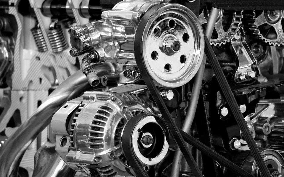 Alternator Protection and Dual-Chemistry Wiring