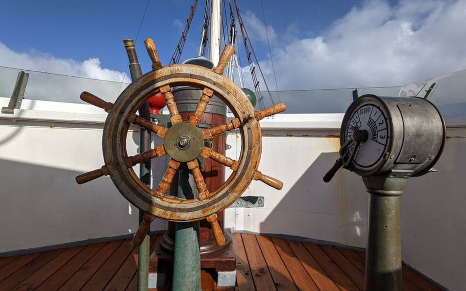 Defining Ports of Call and Transient Itineraries