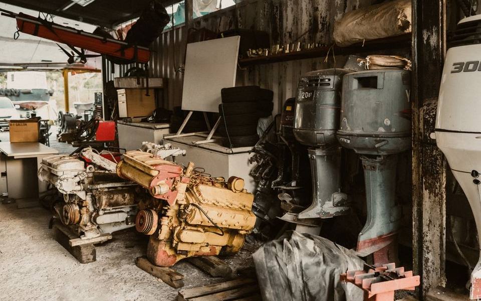 The financial reality of major engine rebuilds