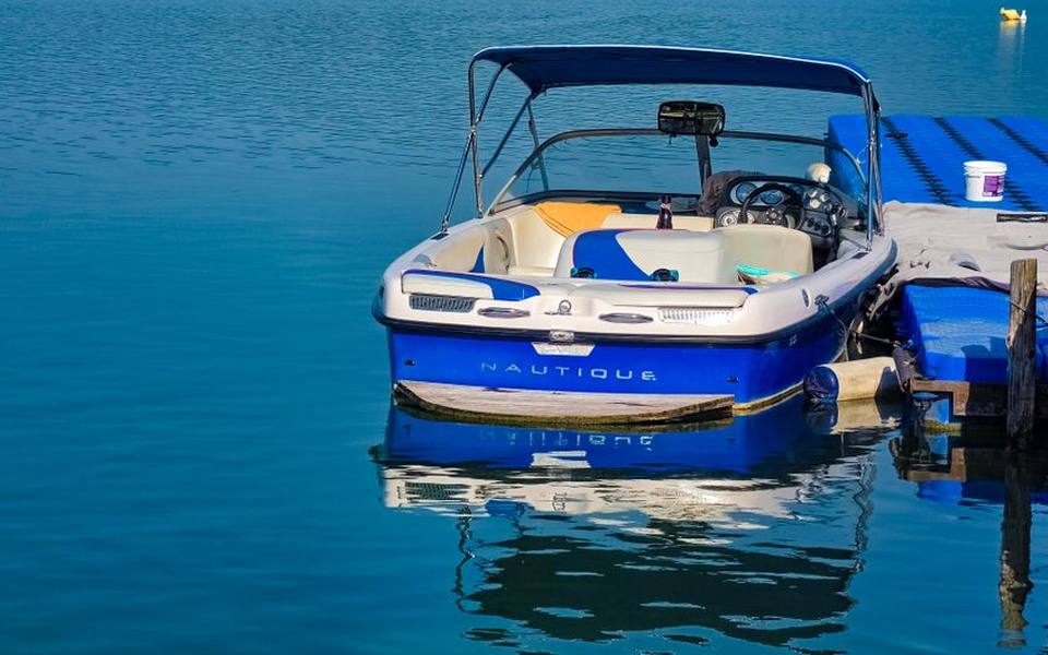 Jet Boats Compared to Sit-Down Watercraft and Runabouts