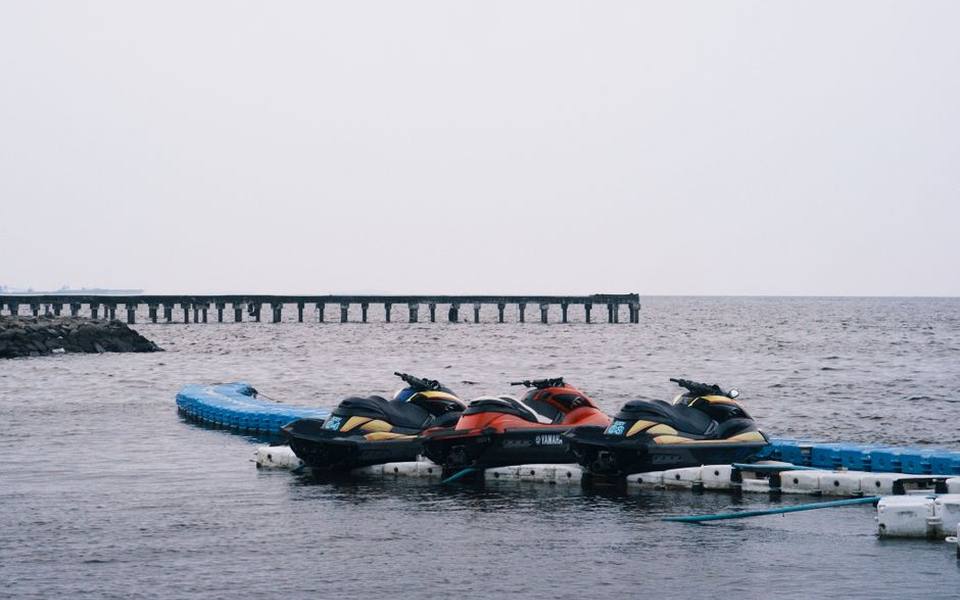 Coastal Touring and Open-Water Ocean Crossings