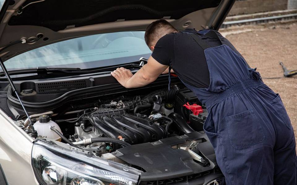 What to Inspect When Buying a Used Watercraft