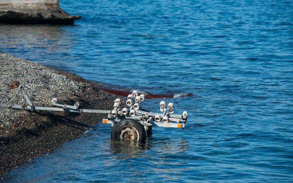 Understanding Launching Ramp Anatomy and Dock Systems
