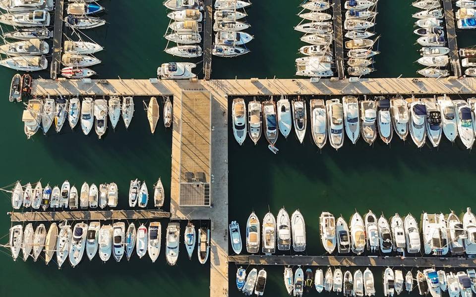 Routine maintenance and saltwater survival