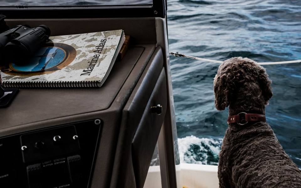 Documenting Sea Service Time and Vessel Experience