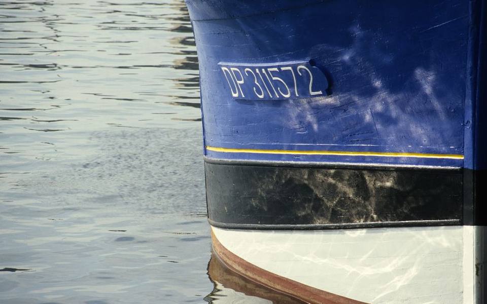 Decoding Hull Identification Numbers and History