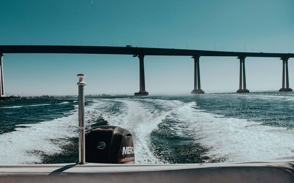Conducting the Physical Walkthrough and Sea Trial